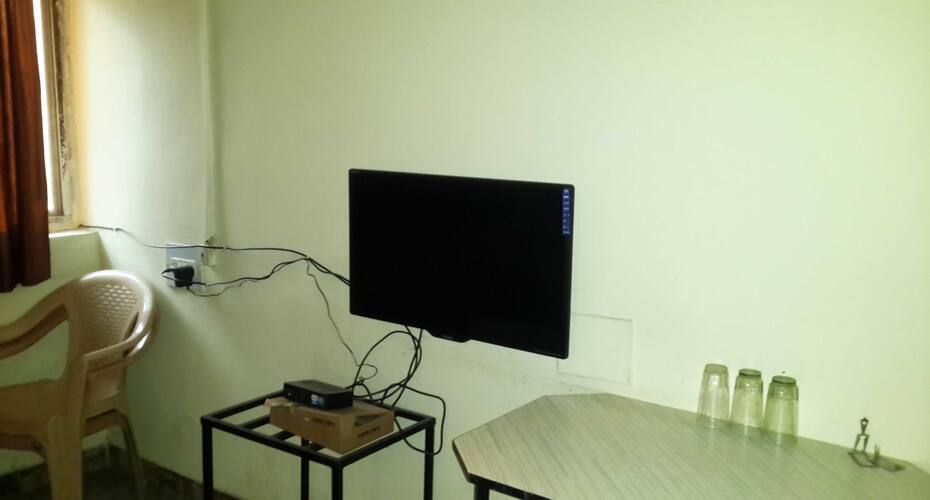 Hotel Shivneri, Aurangabad 4